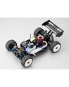 IFW419-04R WheelShaftCover(forCapUniversal/Gunmetal IFW419-04  - KYOSHO RC